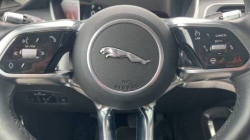 2020 Jaguar I-PACE HSE AWD - Image 5