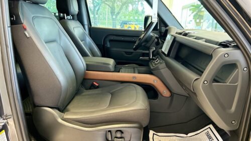 2023 Land Rover Defender 90 X - Image 14