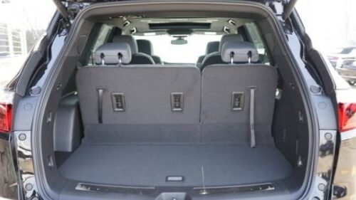 New 2023 Buick Enclave Essence AWD - Image 7