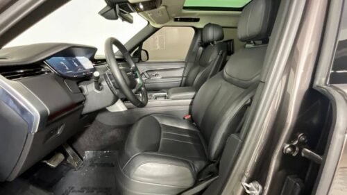 2023 Land Rover Range Rover First Edition SWB - Image 6