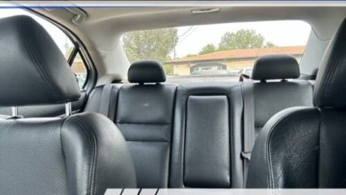2005 Acura TSX Automatic - Image 3