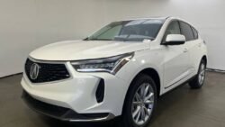 New 2024 Acura RDX Standard