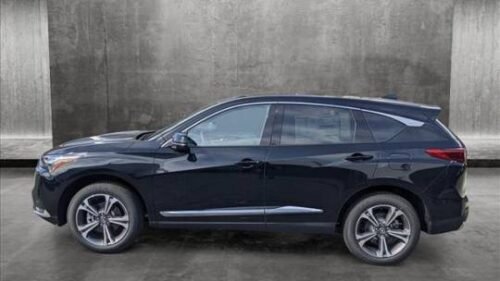 New 2024 Acura RDX Advance Package - Image 8