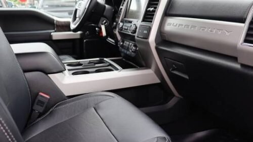 2019 Ford Super Duty F-250 Lariat 4WD Crew Cab 6.75' Box - Image 5