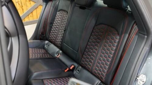 2021 Audi RS 5 Sportback - Image 3