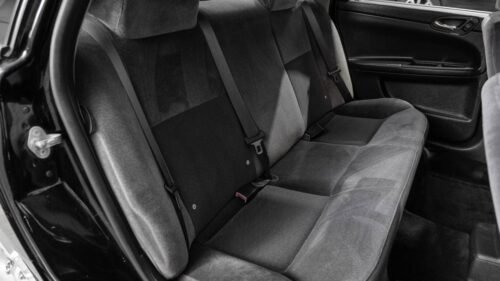 2013 Chevrolet Impala 4dr Sedan LT Fleet - Image 4