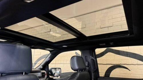 2023 Ford F-150 Raptor SuperCrew 5.5' Box 4WD - Image 4
