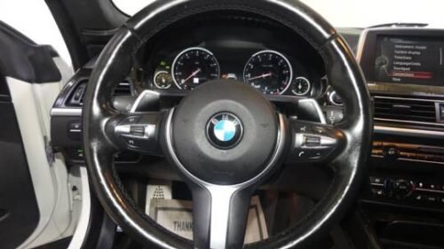 2015 BMW 650i xDrive Gran Coupe - Image 3