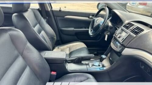 2005 Acura TSX Automatic - Image 4