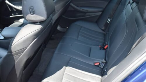 2021 BMW 530i xDrive - Image 5