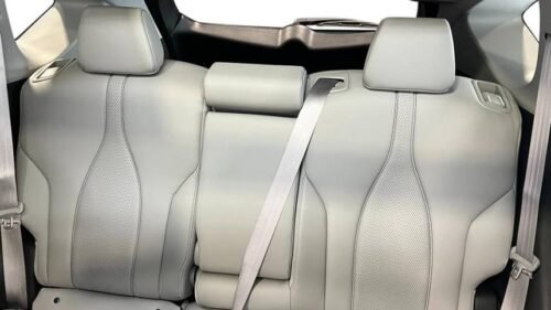 New 2024 Acura RDX Technology Package - Image 8