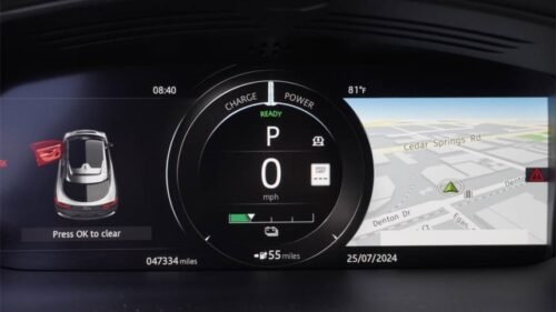 2019 Jaguar I-PACE First Edition - Image 4