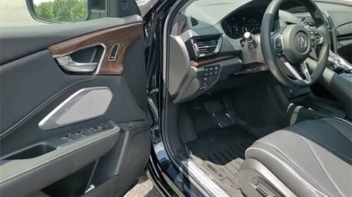 New 2024 Acura RDX Advance Package - Image 7