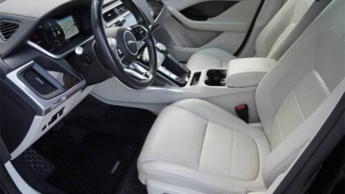 2019 Jaguar I-PACE First Edition - Image 7