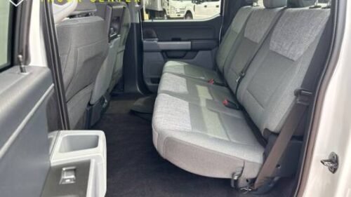 2022 Ford F-150 XL SuperCrew 5.5' Box 2WD - Image 5