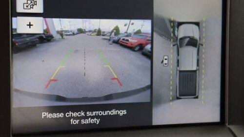 2019 Ford Super Duty F-250 Lariat 4WD Crew Cab 6.75' Box - Image 3