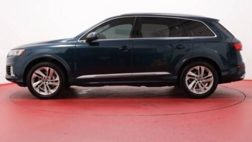 2021 Audi Q7 Premium Plus 3.0 - Image 5