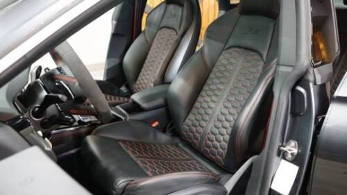 2021 Audi RS 5 Sportback - Image 9