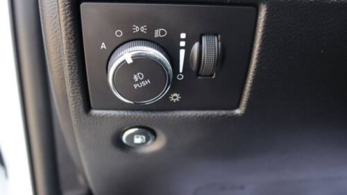 2021 Jeep Grand Cherokee WK Limited X 4WD - Image 8