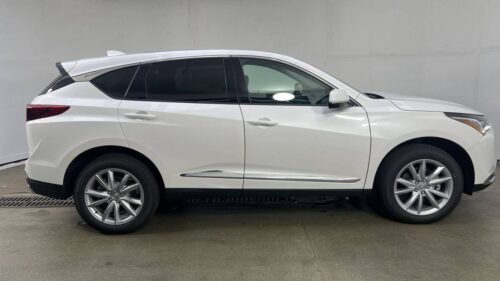 New 2024 Acura RDX Standard - Image 3